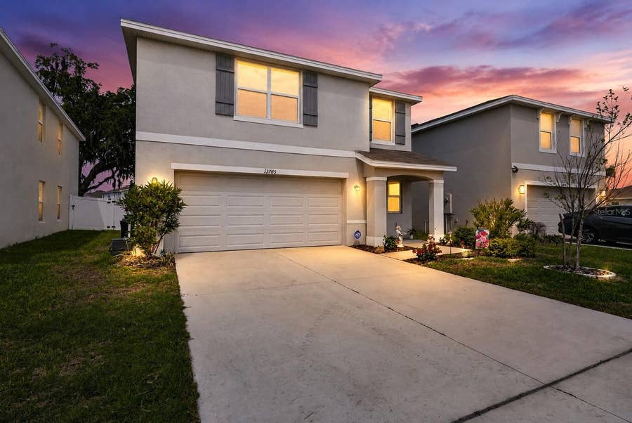 Property photo for 13765 WHISKEY DAISY DRIVE, Dade City, FL