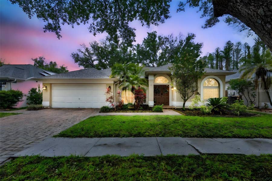 Property photo for 3722 CYPRESS MEADOWS ROAD, Tampa, FL