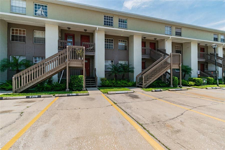 Property photo for 4875 W MCELROY AVENUE, #G208, Tampa, FL