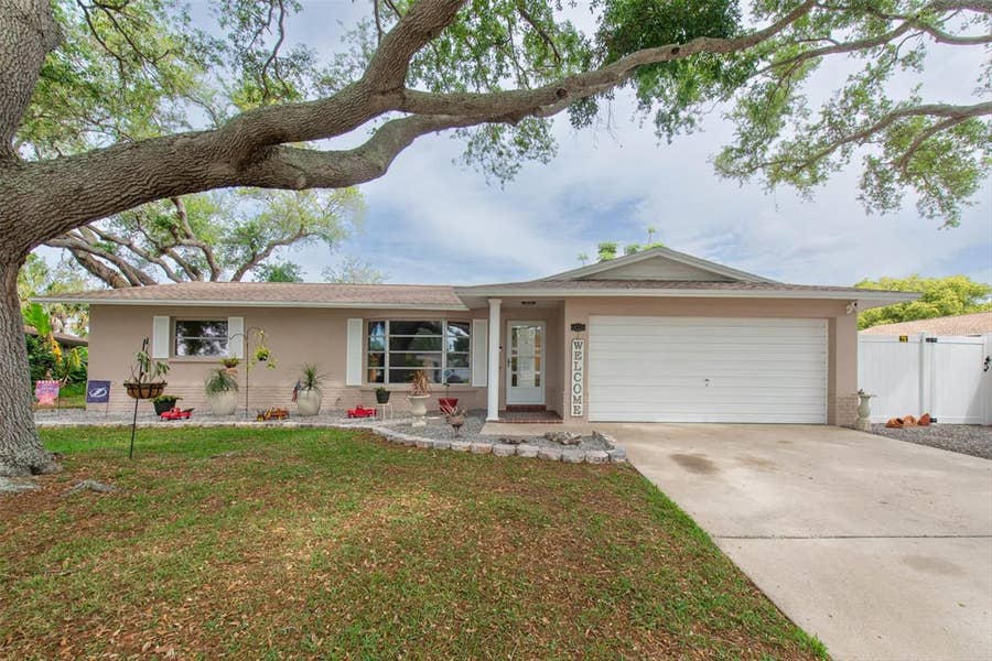 Property photo for 14321 113TH AVENUE N, Largo, FL