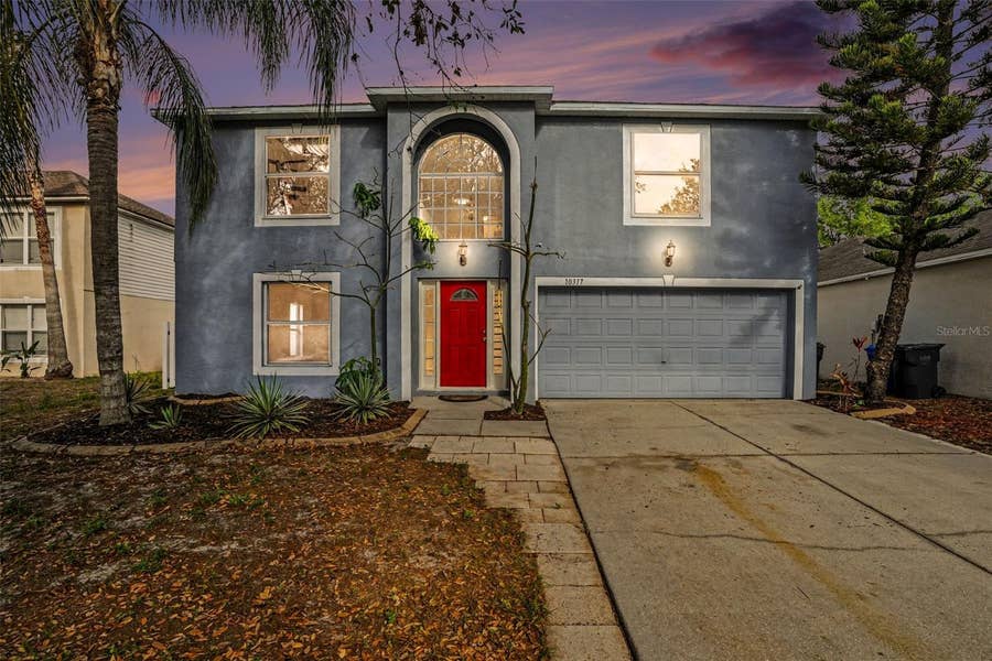 Property photo for 10317 FROG POND DRIVE, Riverview, FL