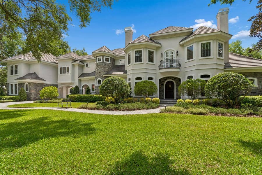 Property photo for 702 BERROCALES DE AVILA, Tampa, FL