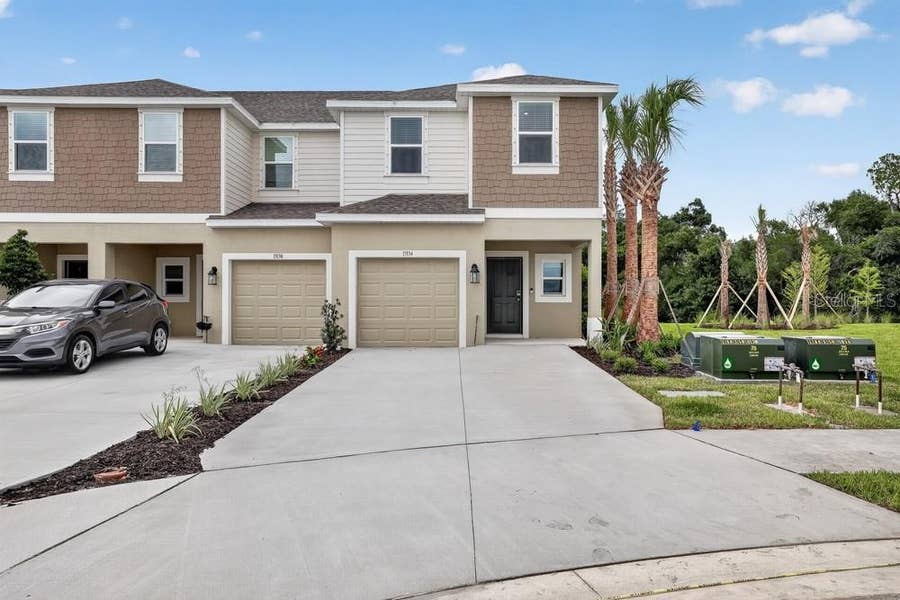 Property photo for 13134 STABLE PLACE, Parrish, FL