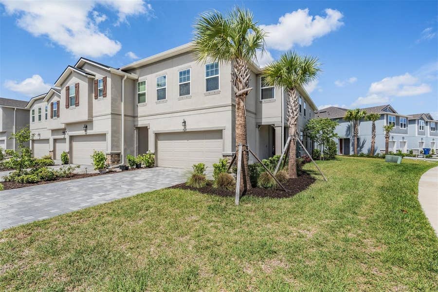 Property photo for 19219 BLUE POND DRIVE, Lutz, FL