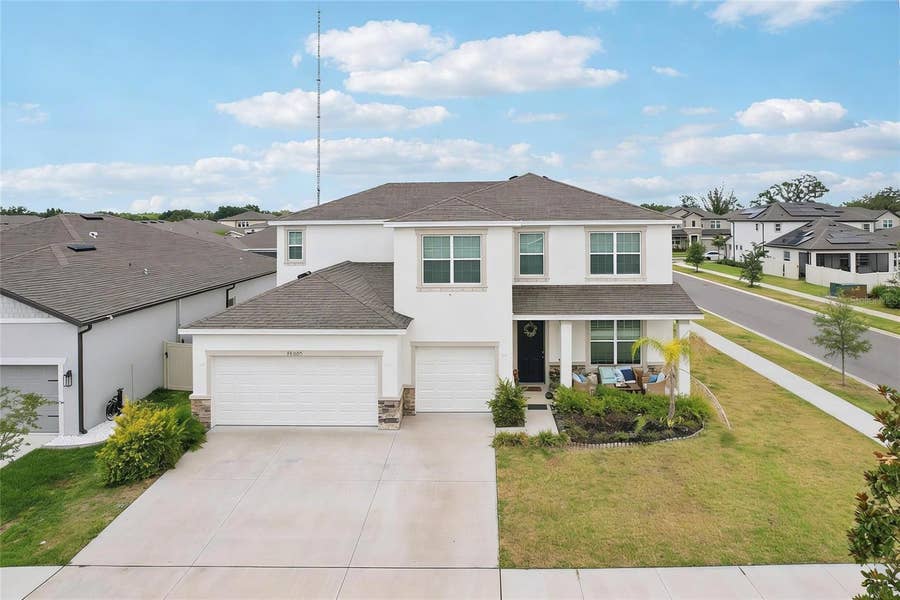 Property photo for 13055 WILLOW GROVE DRIVE, Riverview, FL