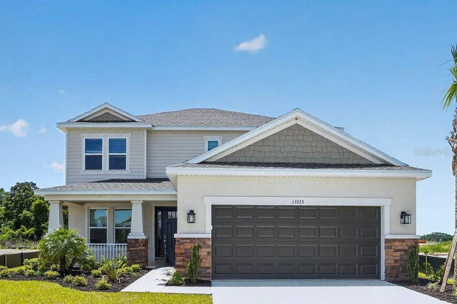 Property photo for 13333 STABLE PLACE, Parrish, FL