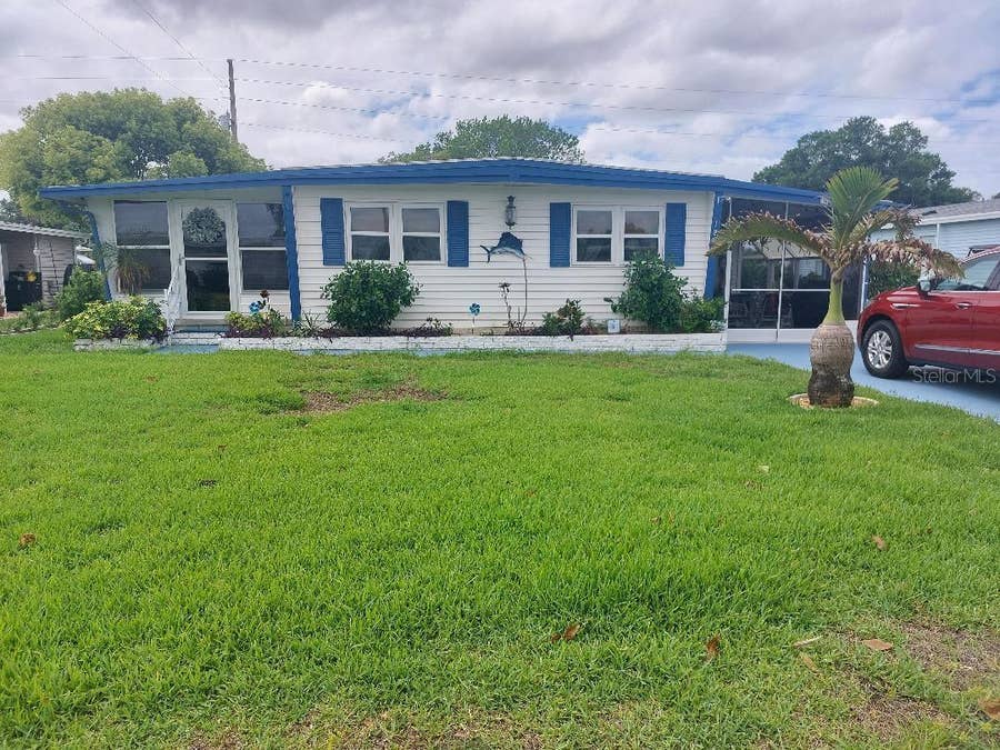 Property photo for 184 INDEPENDENCE AVENUE, #8, Palm Harbor, FL