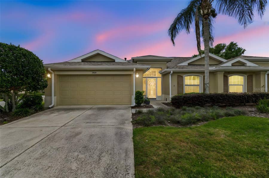Property photo for 2006 GRANTHAM GREENS DRIVE, #0, Sun City Center, FL