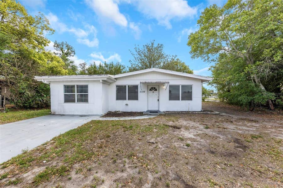 Property photo for 5326 BERKLEY ROAD, New Port Richey, FL