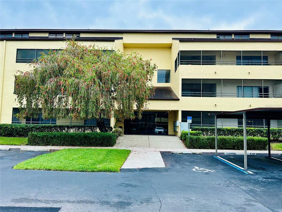 Property photo for 13610 S VILLAGE DRIVE, #4111, Tampa, FL
