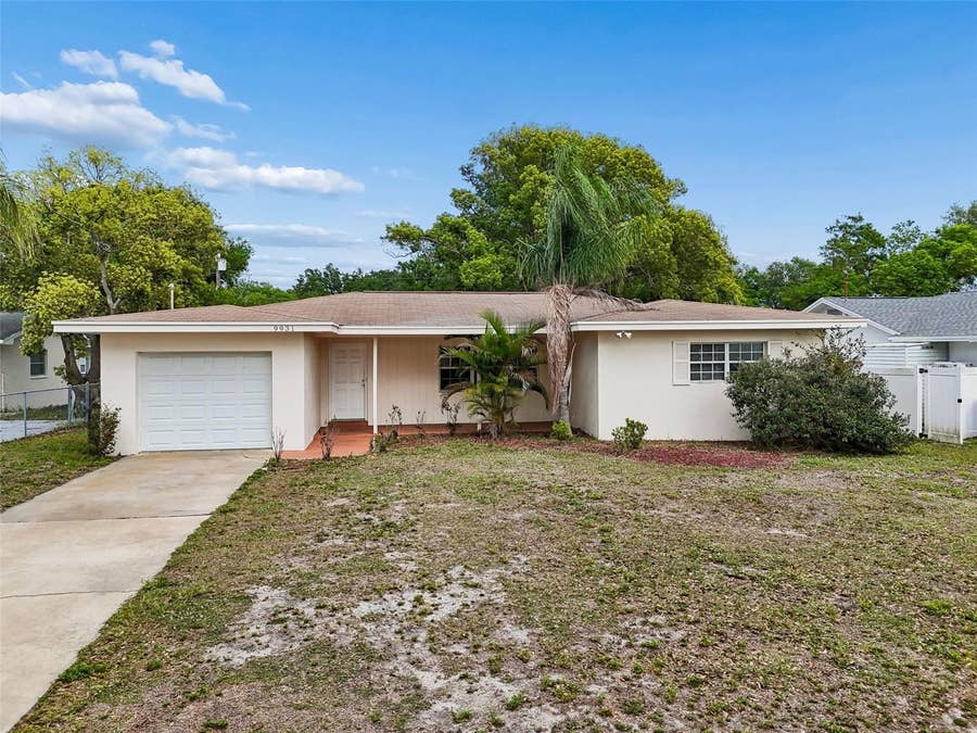 Property photo for 9931 110TH STREET, Seminole, FL