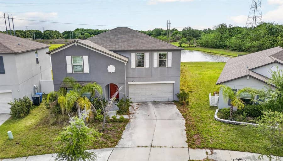 Property photo for 4712 WILD SENNA BOULEVARD, Tampa, FL