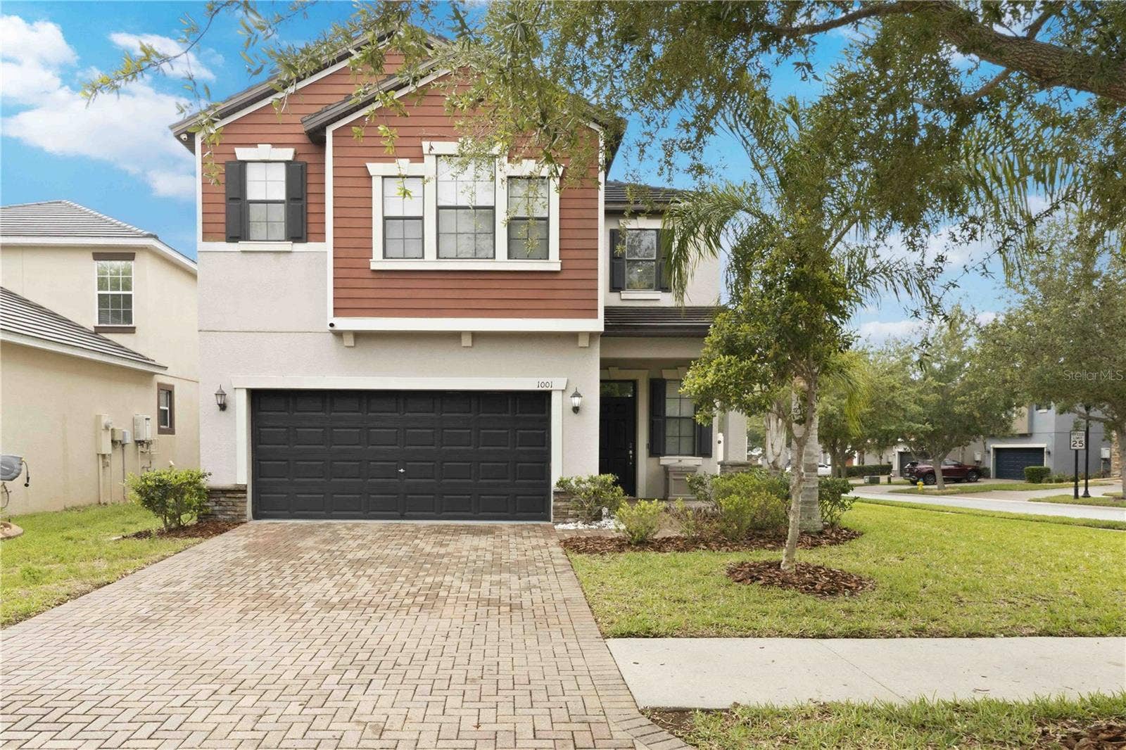 1001 OLIVETO VERDI COURT, Brandon, FL 33511 1001 OLIVETO VERDI COURT, Brandon, FL 33511