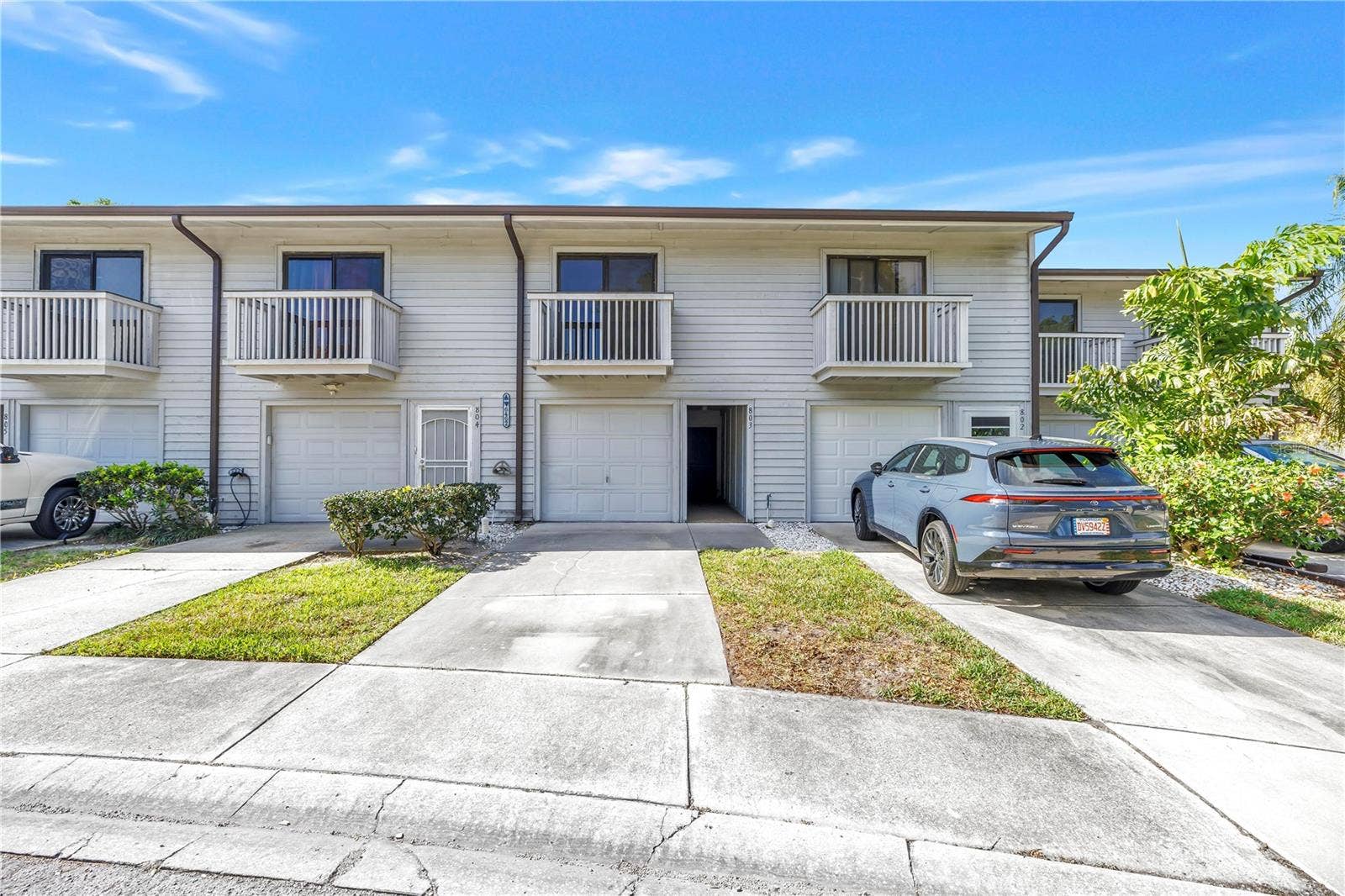 6462 92ND PLACE N, #803, Pinellas Park, FL 33782