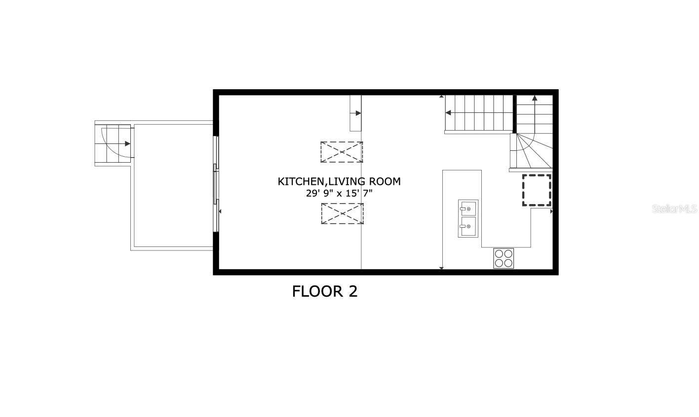 6462 92ND PLACE N, #803, Pinellas Park, FL 33782