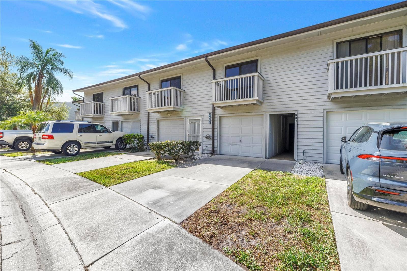 6462 92ND PLACE N, #803, Pinellas Park, FL 33782
