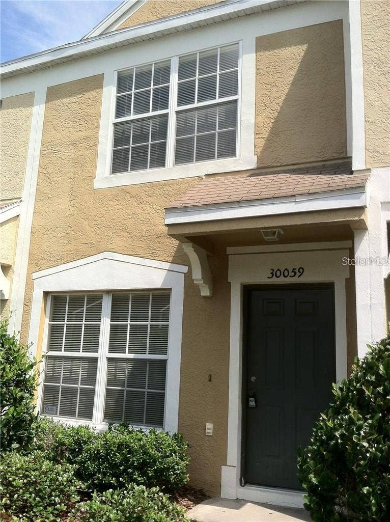 Property photo for 30059 GRANDA HILLS COURT, Wesley Chapel, FL