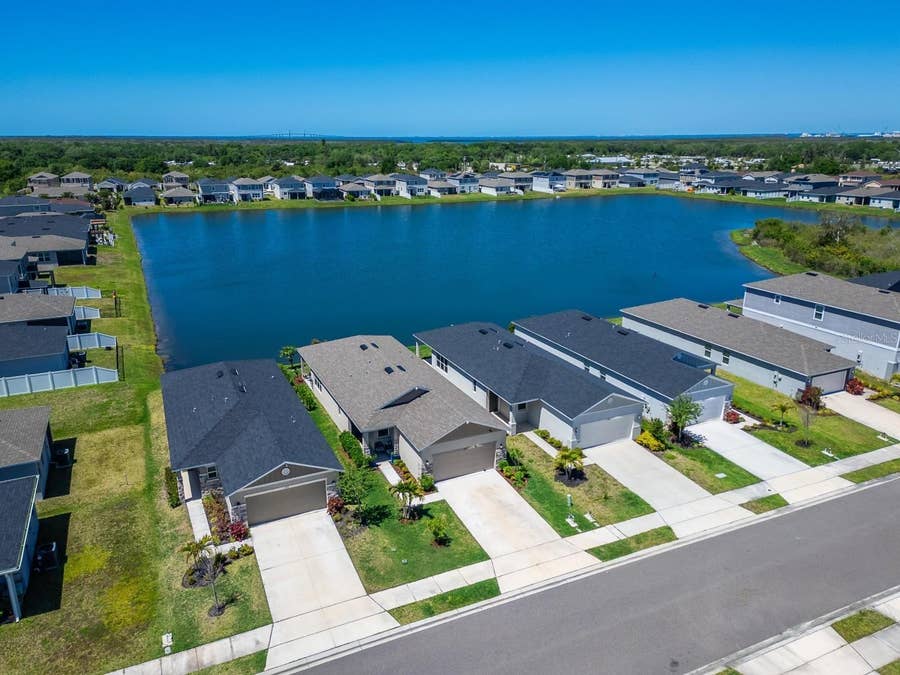 Property photo for 2793 89TH STREET CIRCLE E, Palmetto, FL