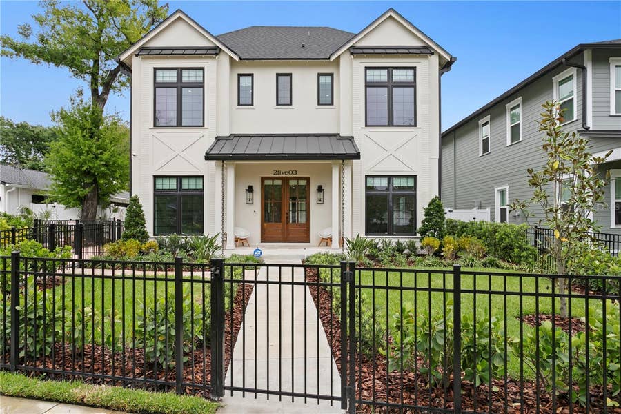 Property photo for 2503 N GLENWOOD DRIVE, Tampa, FL