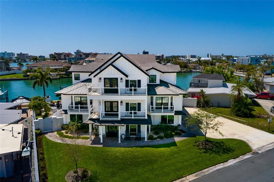 Property photo for 5408 PALI WAY, St Pete Beach, FL