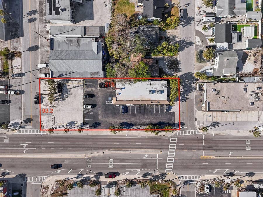 Property photo for 7612 BLIND PASS ROAD, St Pete Beach, FL