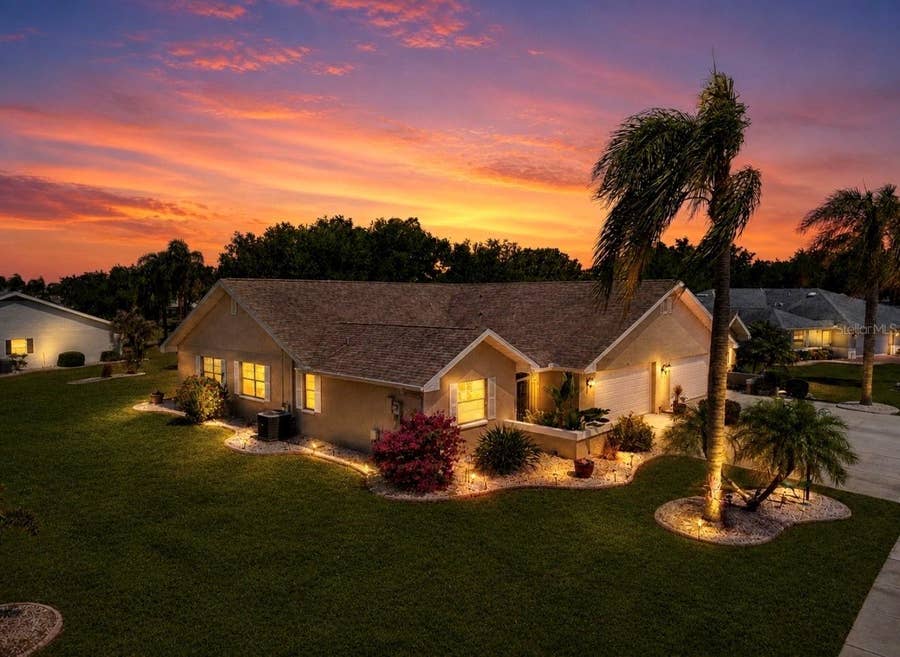 Property photo for 319 LINGER LANE, Sun City Center, FL
