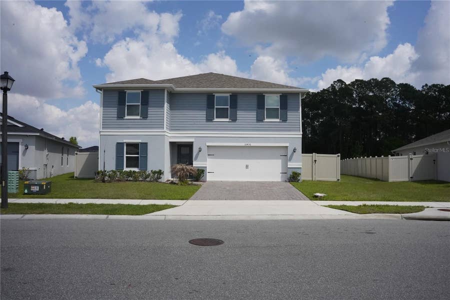 Property photo for 16436 WINDING PRESERVE CIRCLE, Clermont, FL