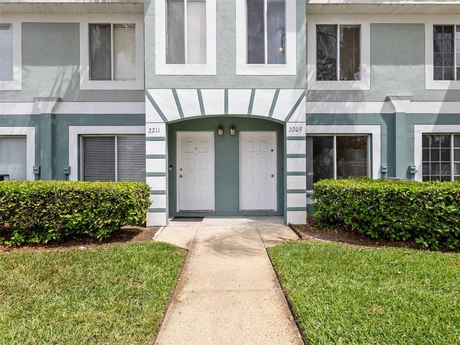 Property photo for 2209 FLUORSHIRE DRIVE, Brandon, FL