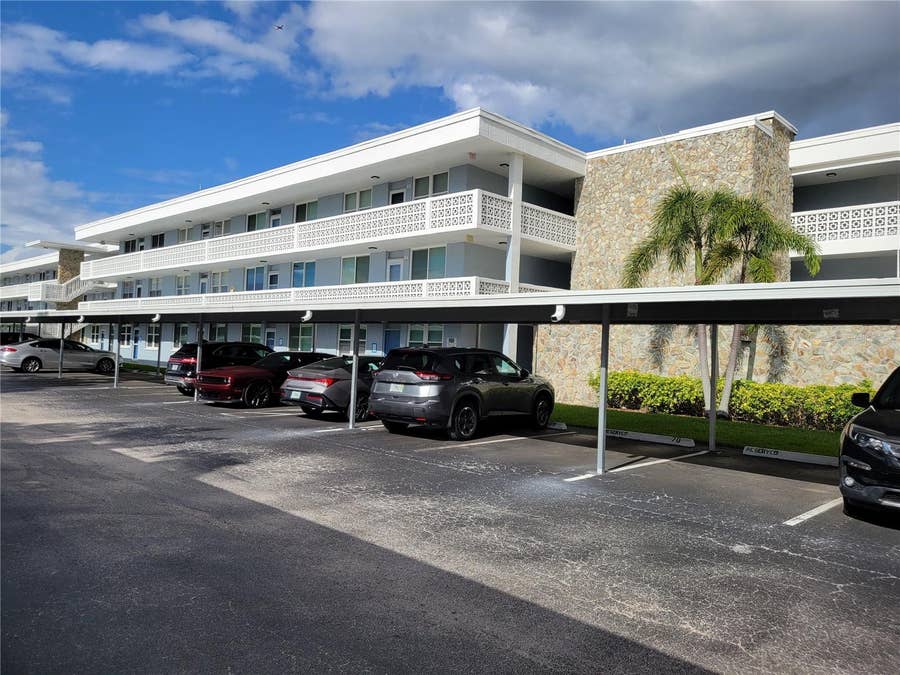 Property photo for 4715 BAY STREET NE, #225, St Petersburg, FL