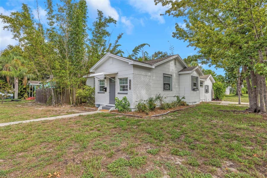 Property photo for 2545 32ND AVENUE N, St Petersburg, FL
