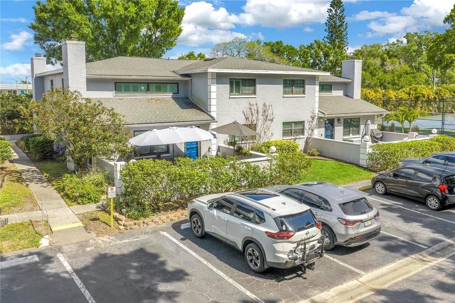 Property photo for 5861 CALAIS BOULEVARD N, #1, St Petersburg, FL