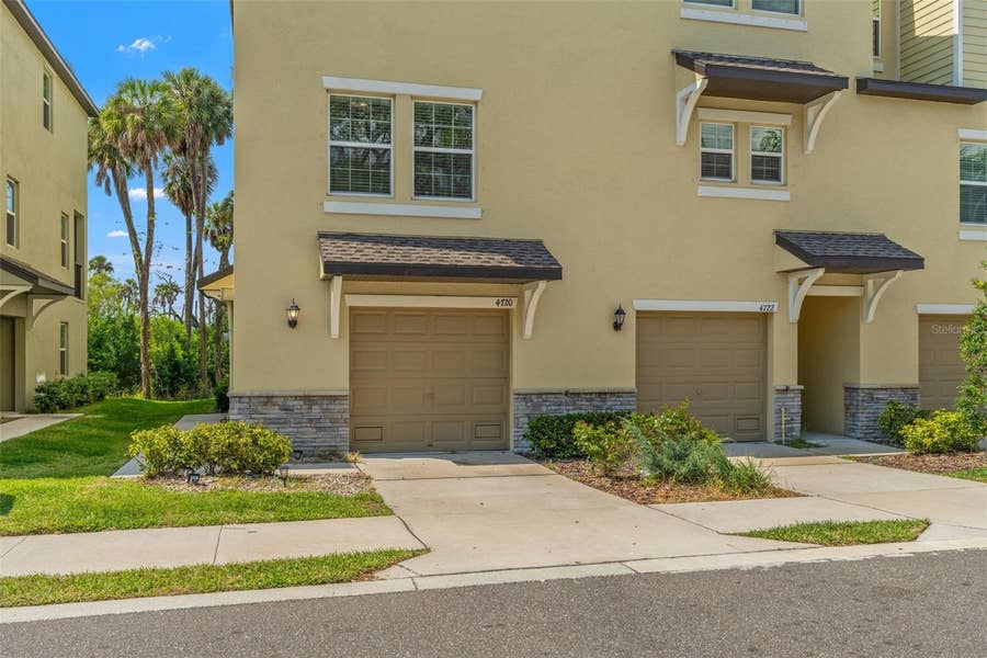Property photo for 4720 TUSCAN LOON DRIVE, Tampa, FL