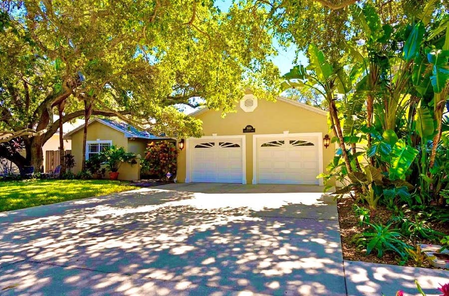 Property photo for 3610 11TH AVENUE N, St Petersburg, FL