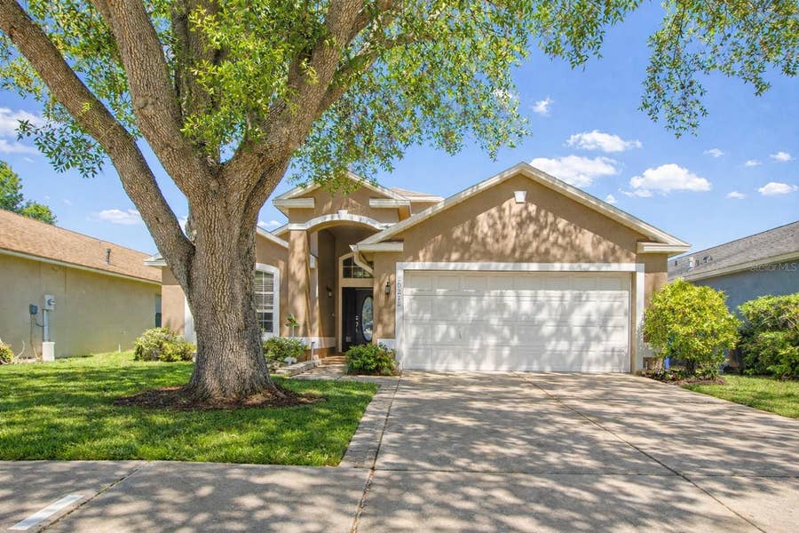 Property photo for 10215 CHARLESTON CORNER ROAD, Tampa, FL