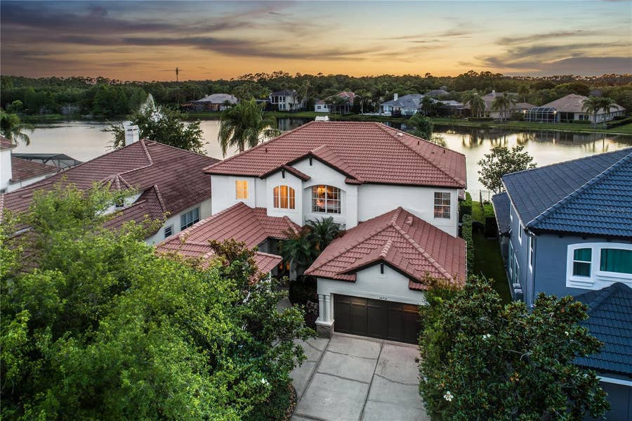 Property photo for 14718 SAN MARSALA COURT, Tampa, FL
