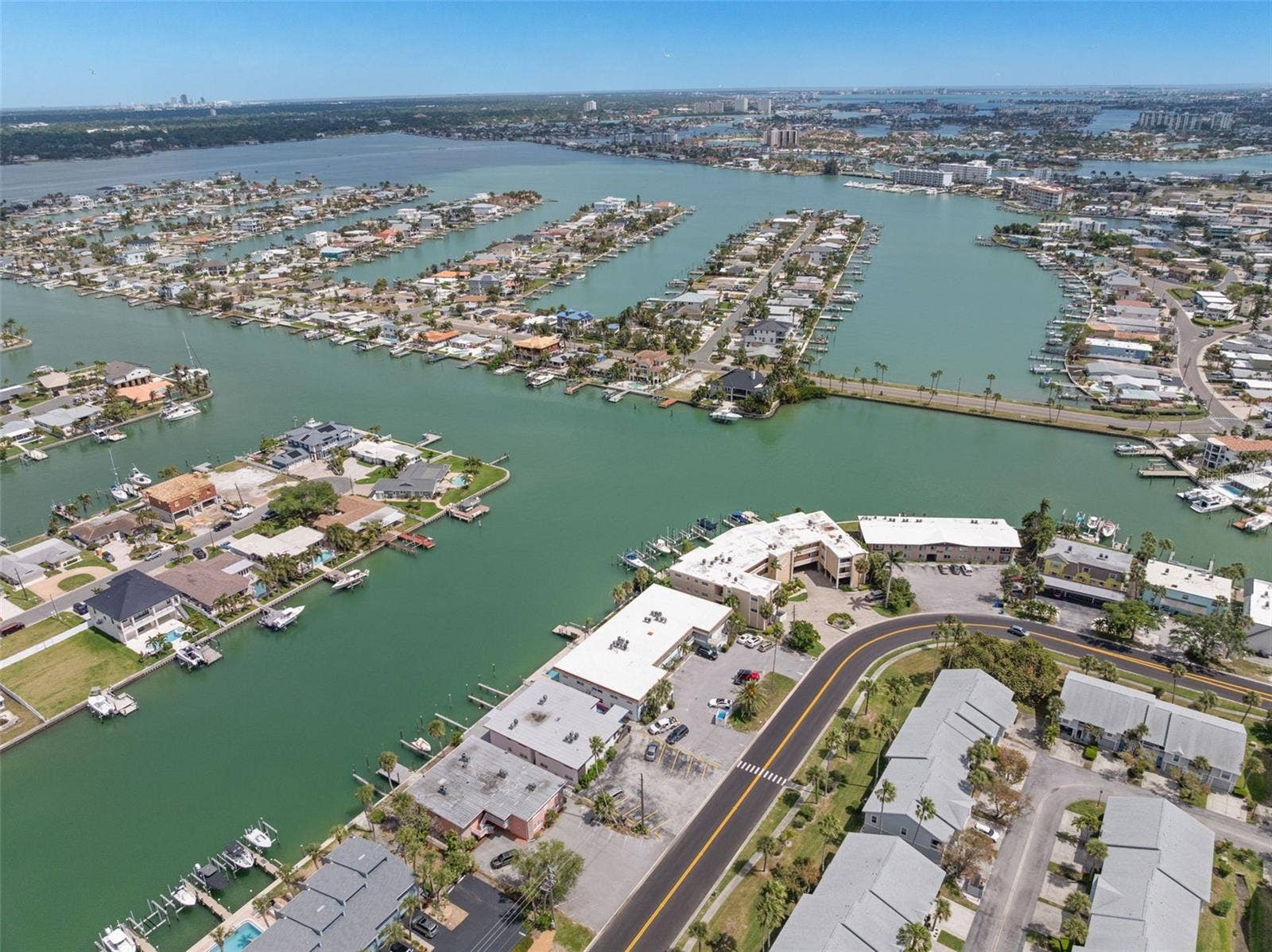11655 3RD STREET E, #1, Treasure Island, FL 33706
