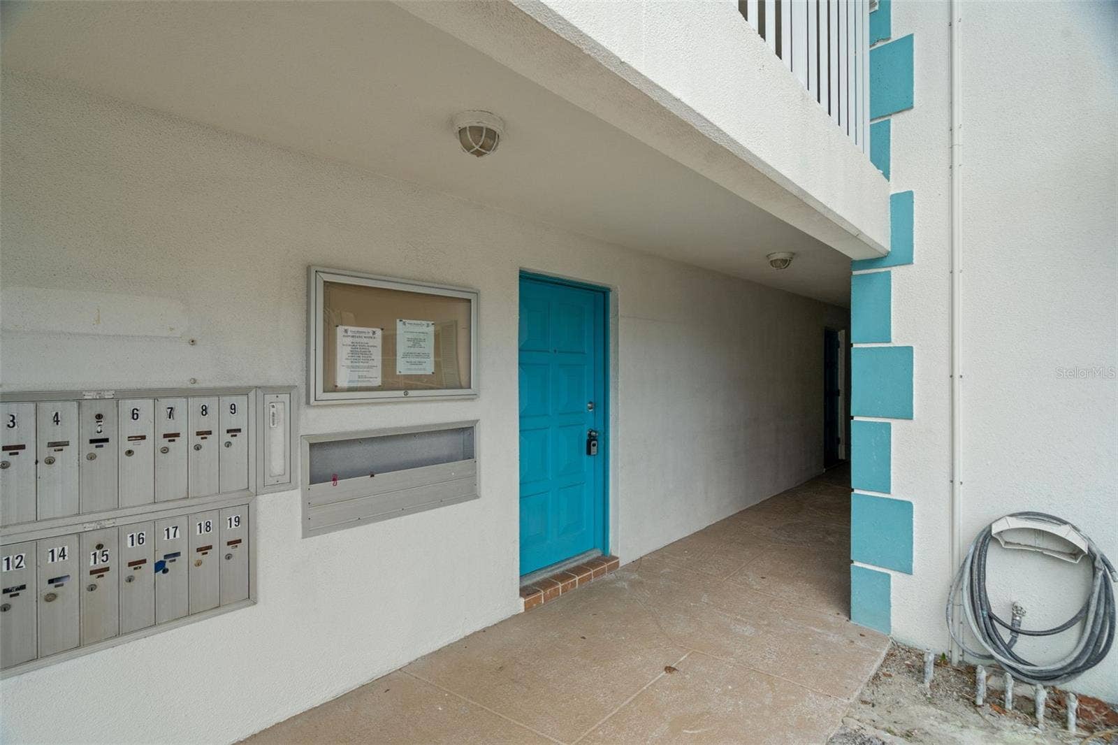 11655 3RD STREET E, #1, Treasure Island, FL 33706