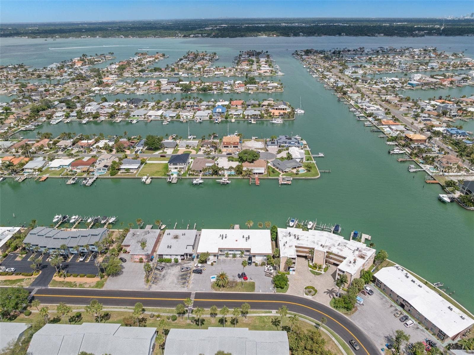 11655 3RD STREET E, #1, Treasure Island, FL 33706