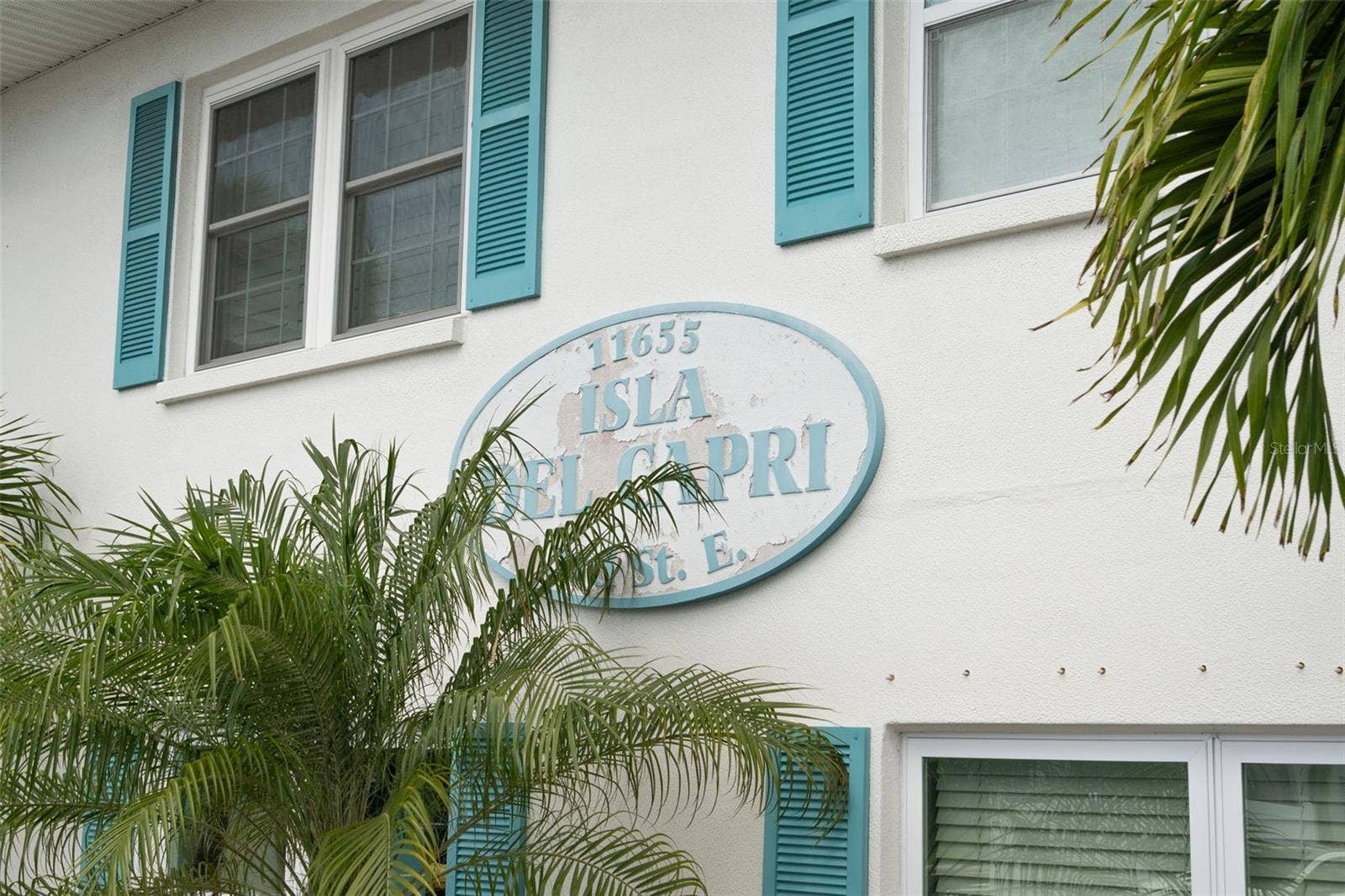 11655 3RD STREET E, #1, Treasure Island, FL 33706