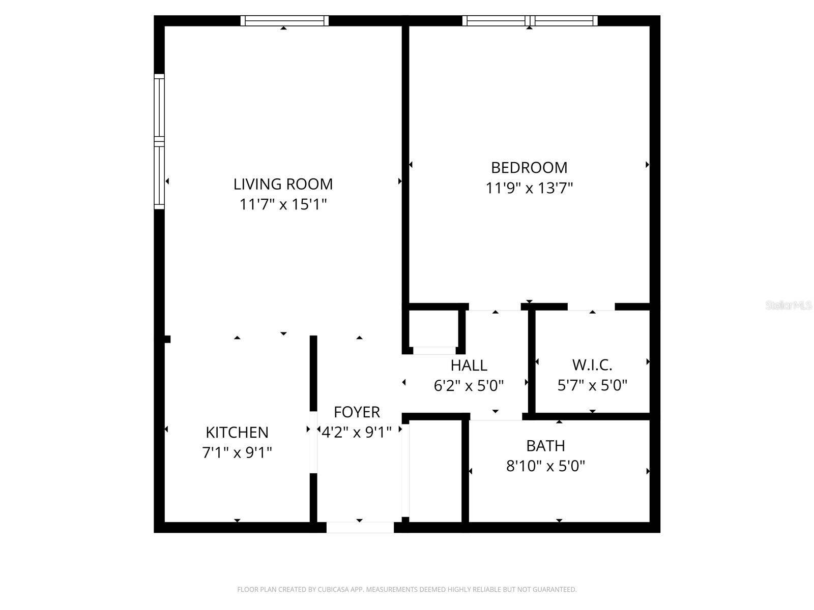 11655 3RD STREET E, #1, Treasure Island, FL 33706