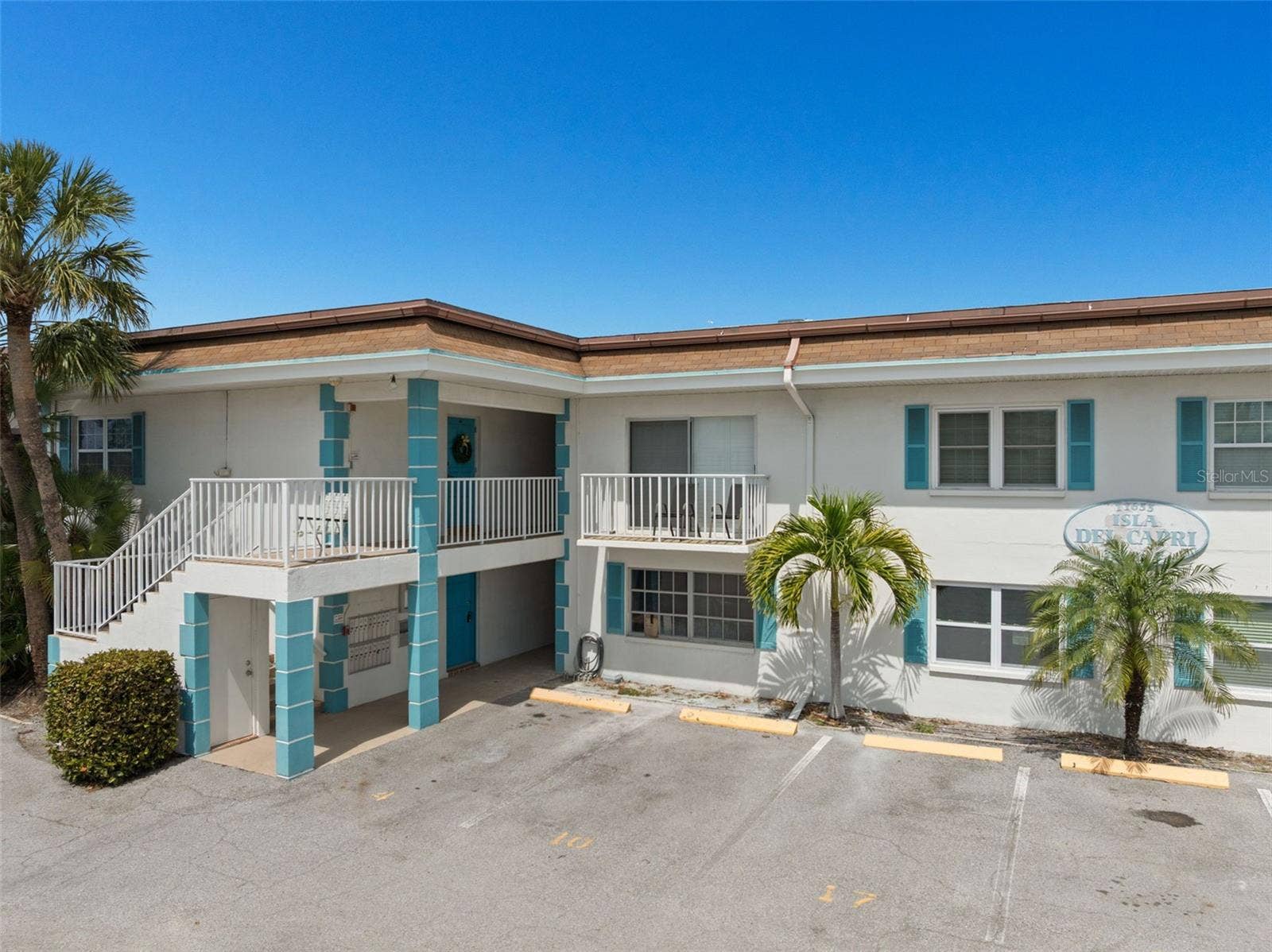 11655 3RD STREET E, #1, Treasure Island, FL 33706