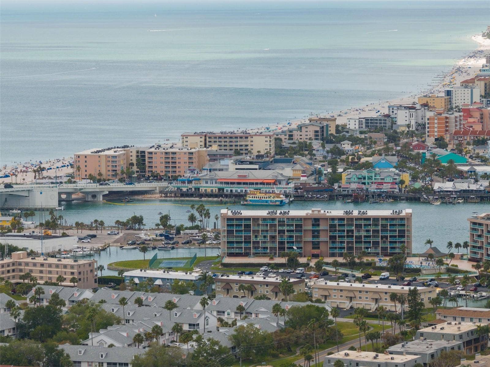 11655 3RD STREET E, #1, Treasure Island, FL 33706