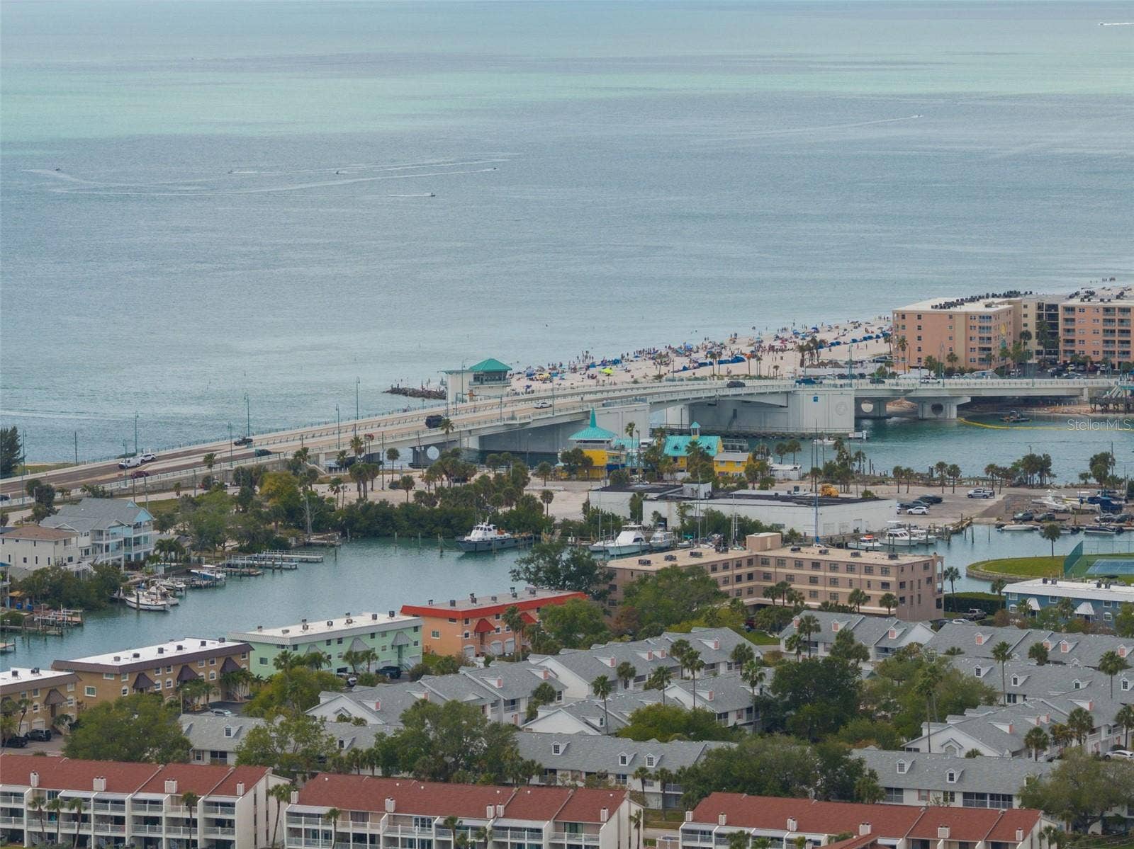 11655 3RD STREET E, #1, Treasure Island, FL 33706