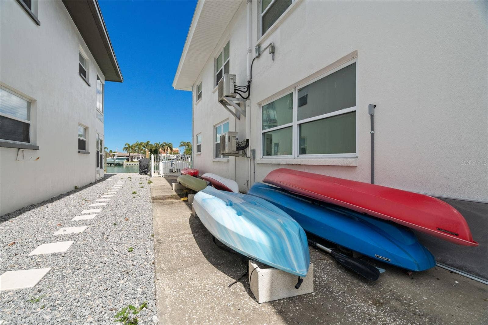 11655 3RD STREET E, #1, Treasure Island, FL 33706