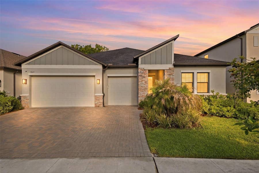 Property photo for 9845 SWORD FERN WAY, Land O Lakes, FL
