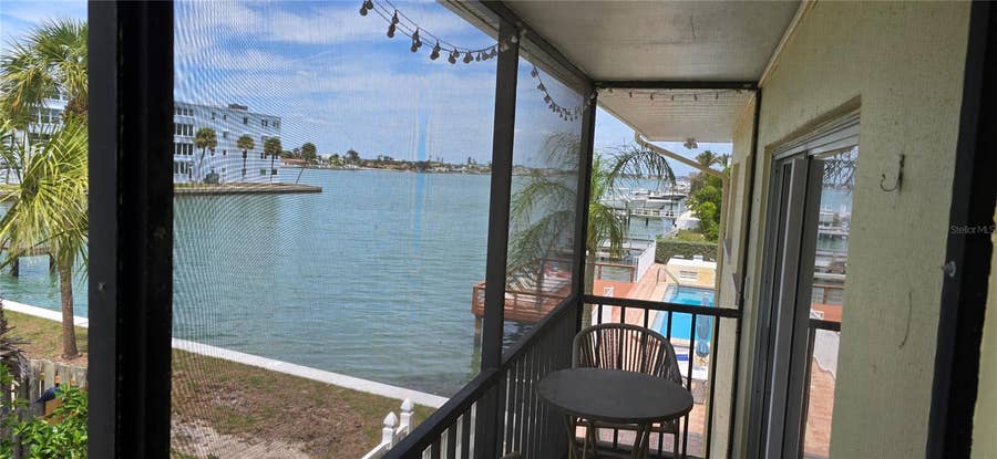 Property photo for 175 55TH AVENUE, #204, St Pete Beach, FL