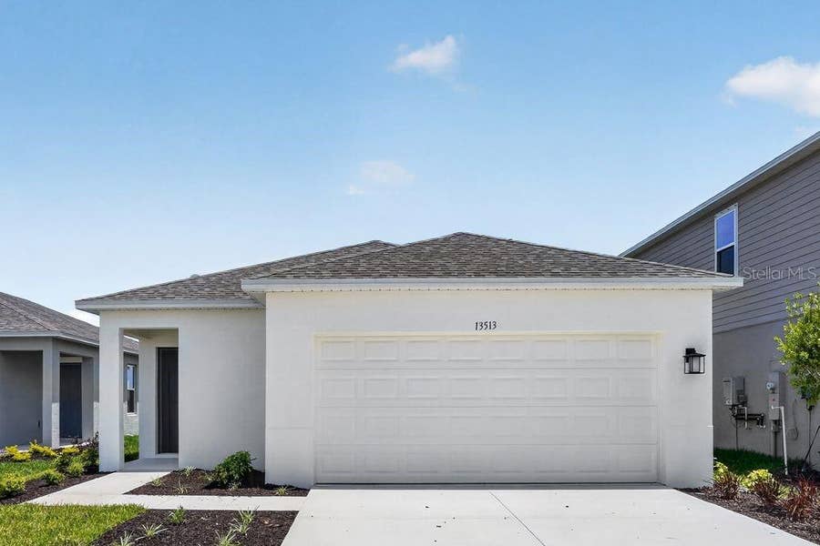 Property photo for 13513 SAWMILL STREET, Parrish, FL