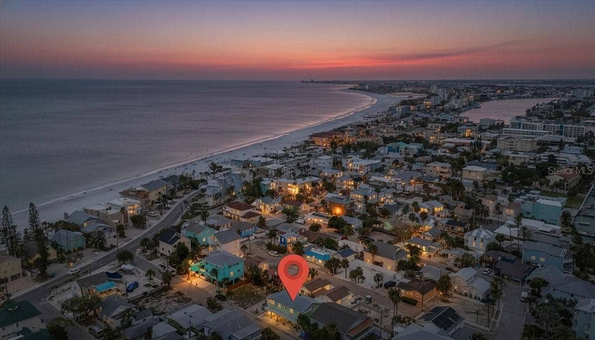 130 86TH TERRACE, Treasure Island, FL 33706