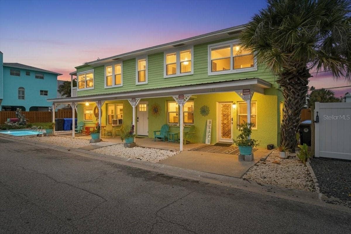 130 86TH TERRACE, Treasure Island, FL 33706