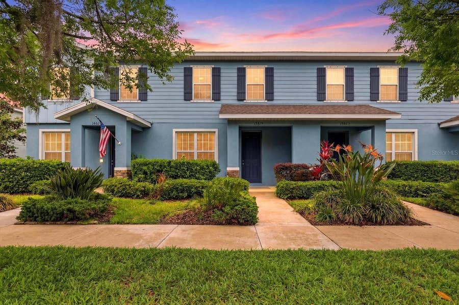 Property photo for 14819 PROMENADE PARKWAY, Odessa, FL